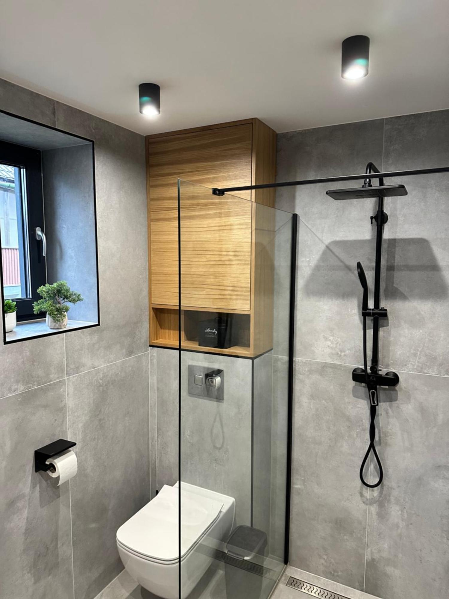 Luxusne Apartmany Telgárt 외부 사진