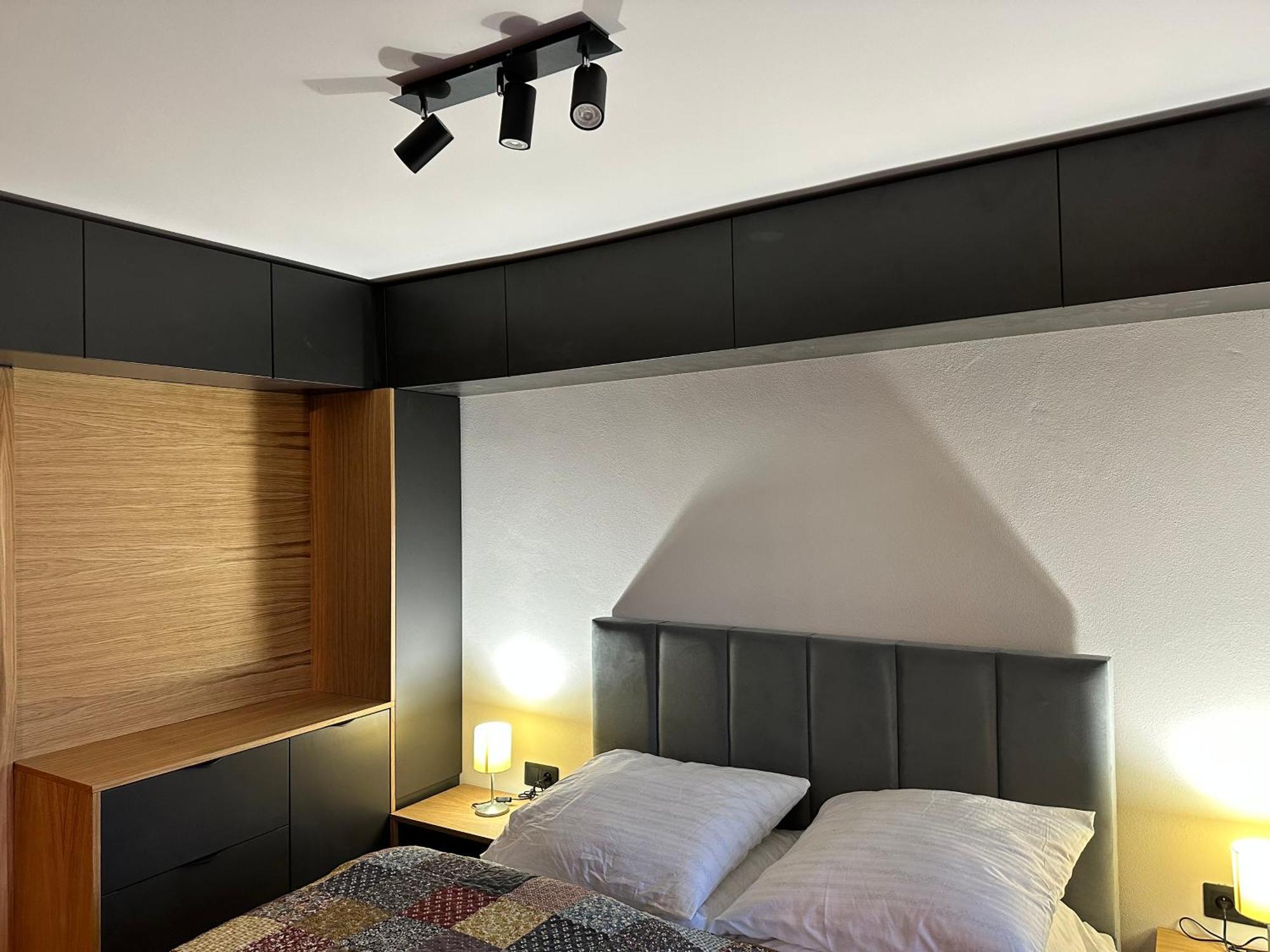 Luxusne Apartmany Telgárt 외부 사진