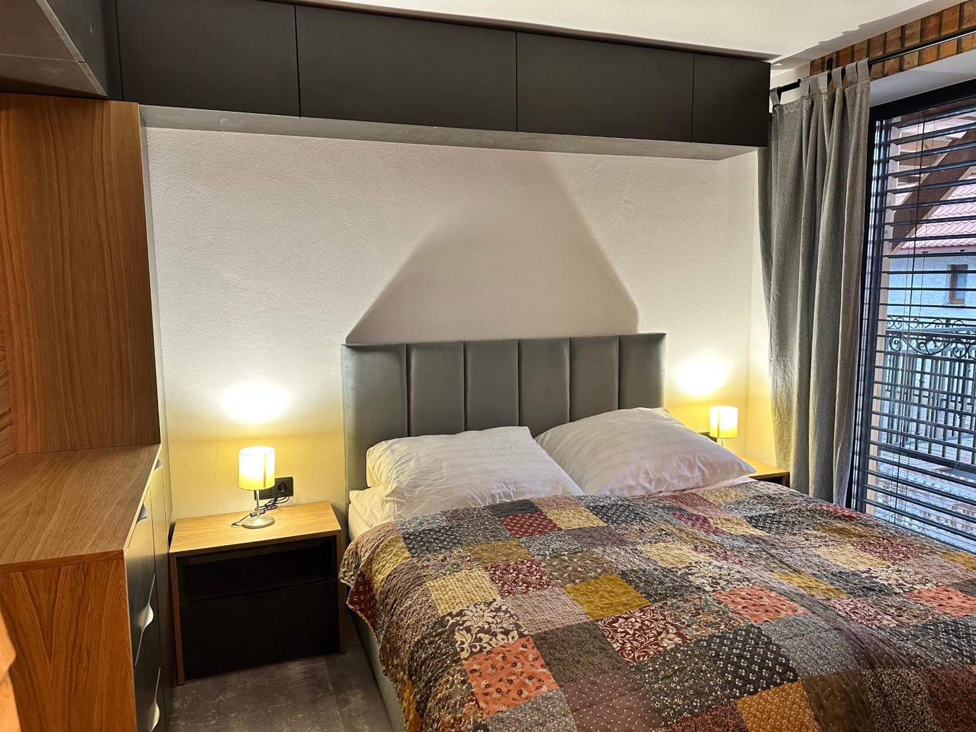 Luxusne Apartmany Telgárt 외부 사진