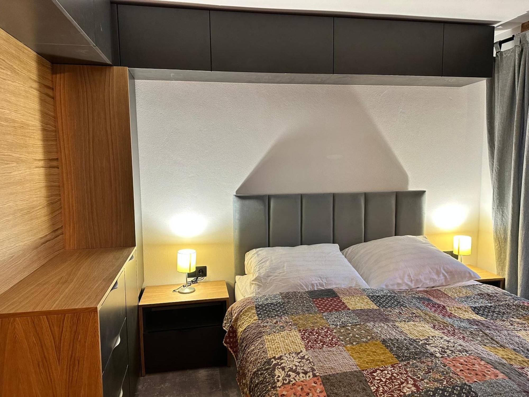 Luxusne Apartmany Telgárt 외부 사진