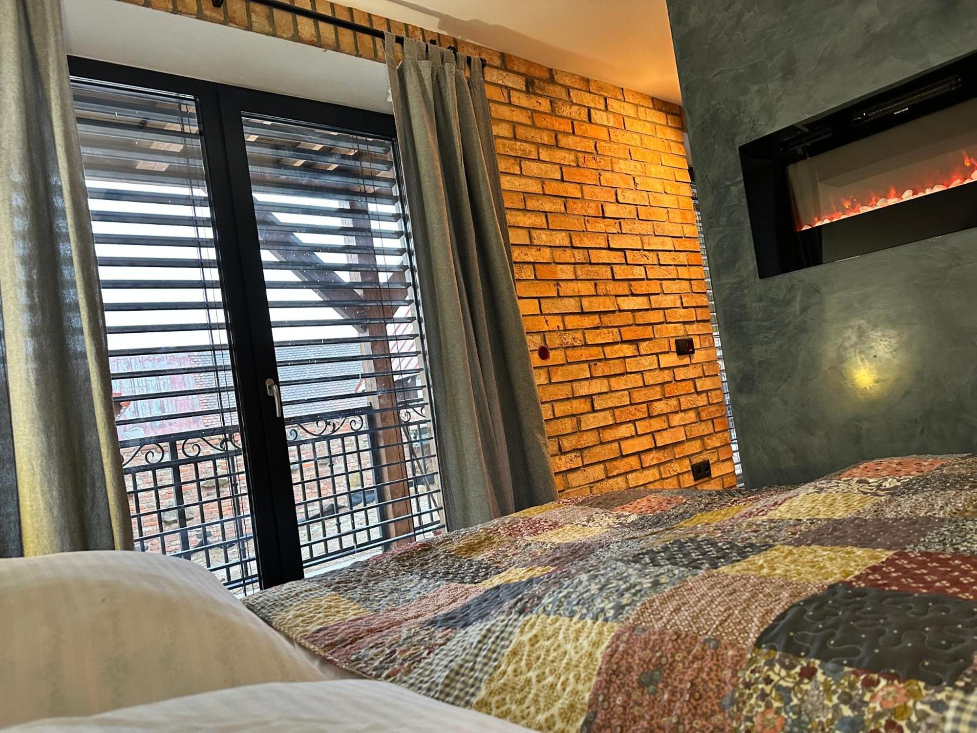 Luxusne Apartmany Telgárt 외부 사진