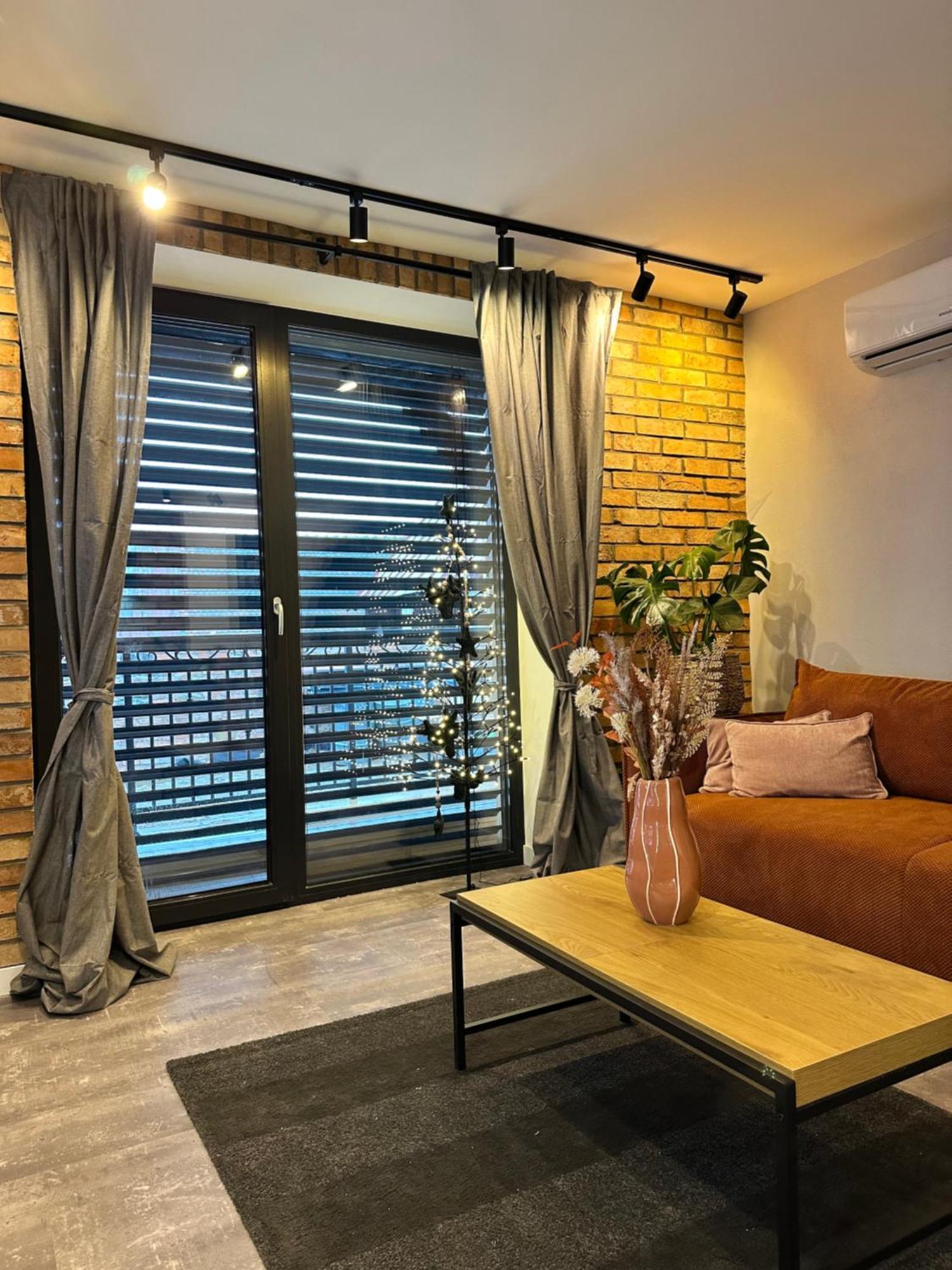 Luxusne Apartmany Telgárt 외부 사진