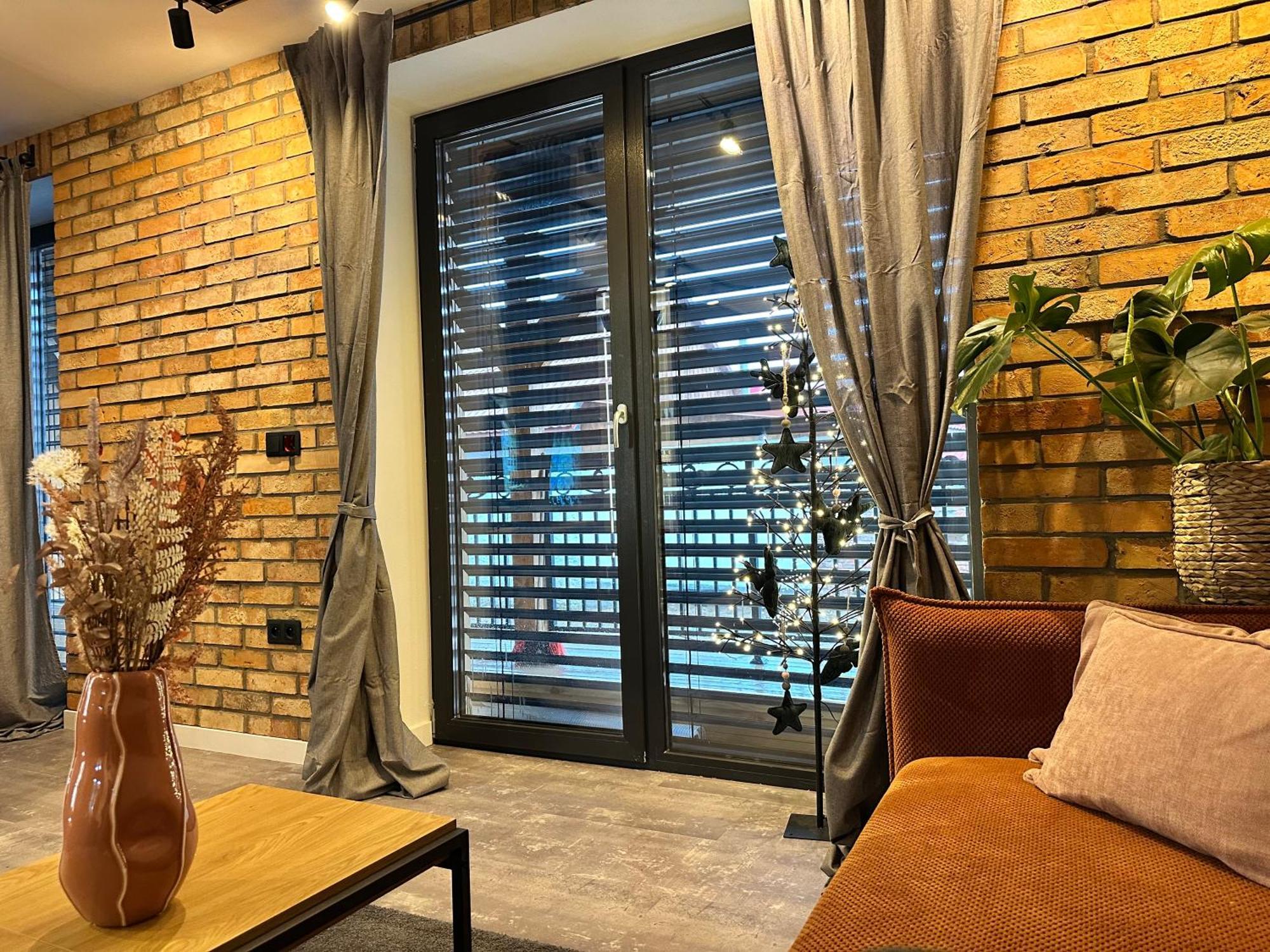Luxusne Apartmany Telgárt 외부 사진