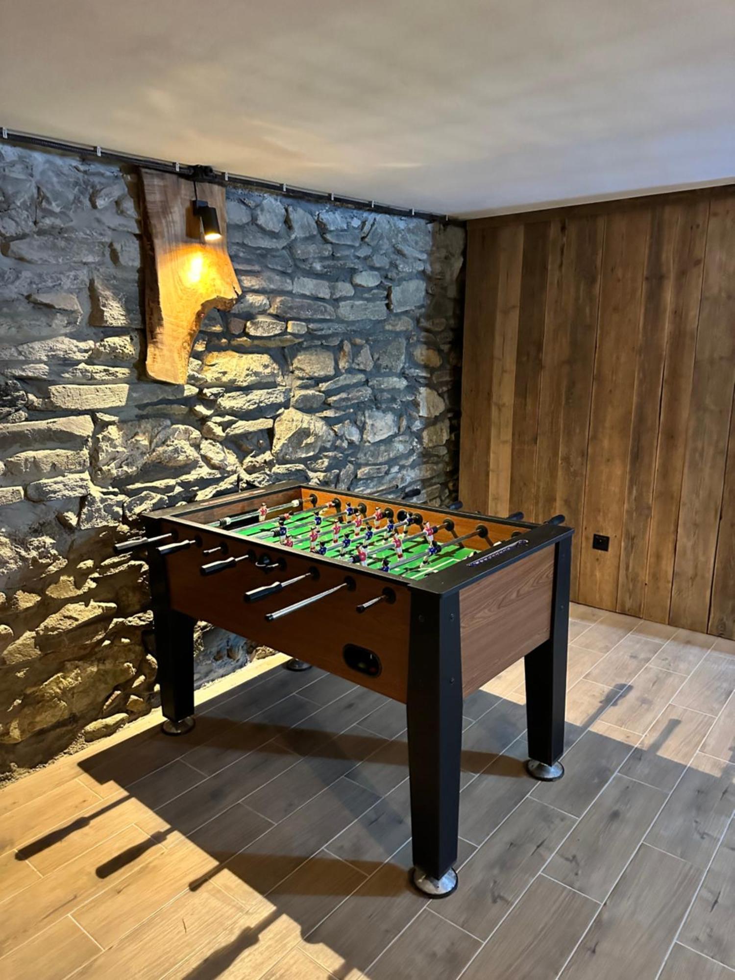Luxusne Apartmany Telgárt 외부 사진